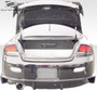 Duraflex Viper Rear Bumper Cover (S) for 2001-2002 Stratus 2DR