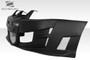 1997-2001 Mitsubishi Mirage 4DR (JDM Spec) Duraflex SC-5 Front Bumper Cover - 1 Piece (S)