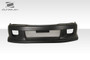 1998-2002 Subaru Forester Duraflex L-Sport Front Bumper Cover - 1 Piece