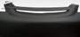 2001-2003 Honda Civic 2dr / 4DR Duraflex B-2 Front Bumper Cover - 1 Piece