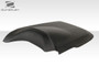 1994-2004 Ford Mustang Duraflex CVX Tonneau Boot Cover - 2 Piece