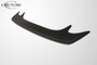 1994-1998 Ford Mustang Couture Urethane Colt Wing Trunk Lid Spoiler - 1 Piece