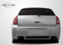 2005-2007 Dodge Magnum Couture Luxe Body Kit - 4 Piece