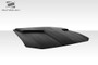 2006-2010 Dodge Charger Duraflex Challenger Hood - 1 Piece