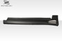 2002-2006 Chevrolet Avalanche (w / o cladding) Duraflex Platinum Side Skirts Rocker Panels - 2 Piece (S)