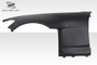 2000-2009 Honda S2000 Duraflex Type JS Front Fenders - 4 Piece