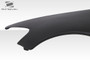 2000-2009 Honda S2000 Duraflex Type JS Front Fenders - 4 Piece