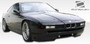 1991-1997 BMW 8 Series E31 Duraflex AC-S Front Lip Under Spoiler Air Dam - 1 Piece