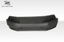 1987-1995 Porsche 928 Duraflex G-Sport Rear Bumper Cover - 1 Piece (S)