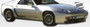 1987-1995 Porsche 928 Duraflex G-Sport Door Trim - 2 Piece (S)