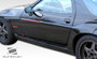 1987-1995 Porsche 928 Duraflex G-Sport Door Trim - 2 Piece (S)