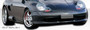 1997-2004 Porsche Boxster Duraflex G-Sport Body Kit - 4 Piece