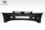 2004-2007 Mitsubishi Galant Duraflex G-Tech Front Bumper Cover - 1 Piece