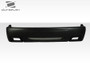 2000-2006 Chevrolet Tahoe Suburban 99-02 Silverado Duraflex SS Front Bumper Cover - 1 Piece