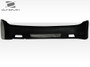 2000-2006 Chevrolet Tahoe Suburban 99-02 Silverado Duraflex SS Front Bumper Cover - 1 Piece