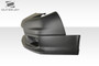 2002-2005 Acura NSX Duraflex GT Competition Front Bumper Cover - 1 Piece (S)
