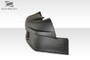 2002-2005 Acura NSX Duraflex MH Design Wide Body Front Bumper Cover - 1 Piece (S)