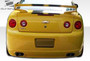 2005-2010 Chevrolet Cobalt 4DR Duraflex Drifter Body Kit - 4 Piece