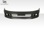 1999-2003 Mitsubishi Galant Duraflex VR4 Look Body Kit - 4 Piece