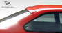 1992-1998 BMW 3 Series M3 E36 2DR Duraflex AC-S Roof Window Wing Spoiler - 1 Piece (S)