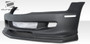 1996-2002 BMW Z3 E36/7 4 cyl Duraflex GT500 Front Bumper Cover - 1 Piece