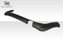 2002-2006 Mini Cooper Base Duraflex MS-R Rear Lip Under Spoiler Air Dam - 1 Piece (S)