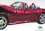 1996-2002 BMW Z3 E36/7 Duraflex GT500 Body Kit - 6 Piece