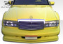 1984-1993 Mercedes 190 W201 Duraflex Evo 2 Wide Body Kit - 14 Piece