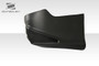 2001-2006 GMC Denali Duraflex Platinum Rear Bumper Cover - 1 Piece (S)