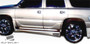 2001-2006 GMC Denali XL Duraflex Platinum Side Skirts Rocker Panels - 4 Piece