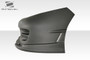 1999-2002 Mercury Cougar Duraflex XGT Front Bumper Cover - 1 Piece (S)