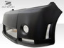 2004-2007 Scion xB Duraflex Razor Front Bumper Cover - 1 Piece