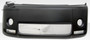 2004-2007 Scion xB Duraflex Razor Front Bumper Cover - 1 Piece