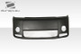 2004-2007 Scion xB Duraflex Razor Front Bumper Cover - 1 Piece