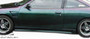 2000-2002 Chevrolet Cavalier Duraflex B-2 Body Kit - 4 Piece