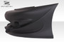 1995-1999 Chevrolet Cavalier Duraflex Xplosion Front Bumper Cover - 1 Piece (S)