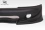 1995-1999 Chevrolet Cavalier Duraflex Xplosion Front Bumper Cover - 1 Piece (S)