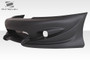 1995-1999 Chevrolet Cavalier Duraflex Xplosion Front Bumper Cover - 1 Piece (S)