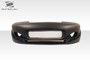 1995-1999 Chevrolet Cavalier 2DR Duraflex Millenium Wide Body Front Bumper Cover - 1 Piece (S)