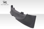 2008-2012 Smart ForTwo Duraflex FX Front Lip Under Spoiler Air Dam - 1 Piece