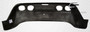 1997-2004 Chevrolet Corvette C5 Duraflex ZR Edition Rear Bumper Cover - 1 Piece