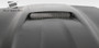 2005-2013 Chevrolet Corvette C6 Duraflex ZR Edition Hood - 1 Piece