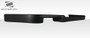 2001-2003 Mazda Protege Duraflex Speedzone Front Lip Under Spoiler Air Dam - 1 Piece