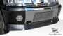 2004-2007 Nissan Titan Duraflex N-1 Front Lip Under Spoiler Air Dam - 1 Piece