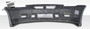 2003-2008 Nissan 350Z Z33 Duraflex GT-R Front Bumper Cover - 1 Piece