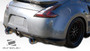 2009-2012 Nissan 370Z Z34 Duraflex N-1 Body Kit - 4 Piece