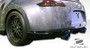 2009-2012 Nissan 370Z Z34 Duraflex N-1 Body Kit - 4 Piece