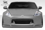 2009-2012 Nissan 370Z Z34 Duraflex SL-R Body Kit - 4 Piece