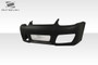 1999-2005 Volkswagen Golf GTI Duraflex RXS Front Bumper Cover - 1 Piece