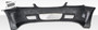 1997-2003 Chevrolet Malibu Duraflex Piranha Front Bumper Cover - 1 Piece (S)